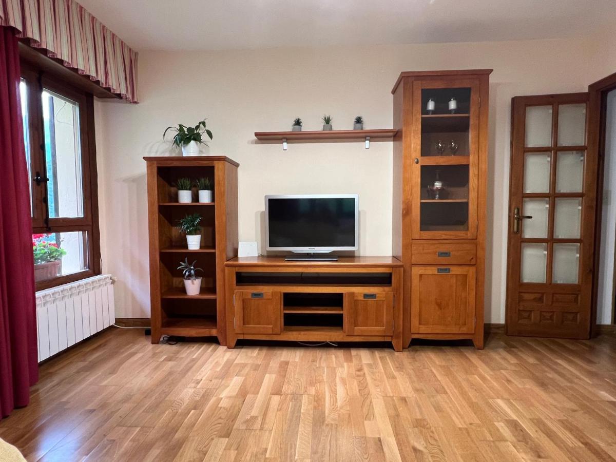 Casa Mieses Βίλα Εξωτερικό φωτογραφία