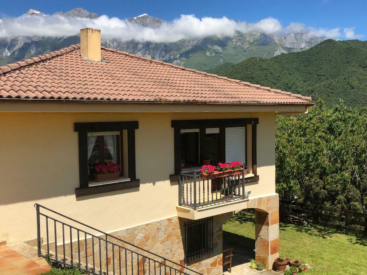 Casa Mieses Βίλα Εξωτερικό φωτογραφία