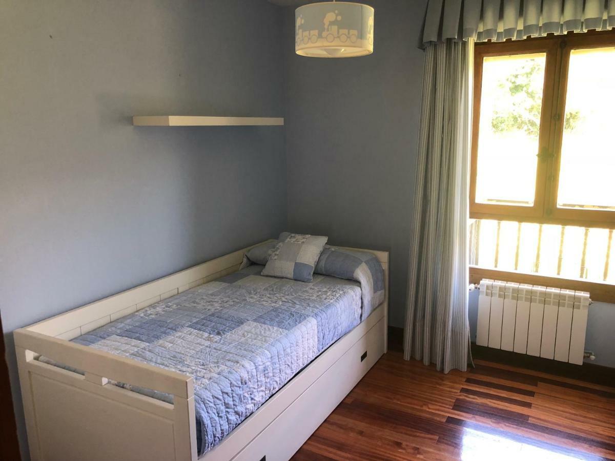 Casa Mieses Βίλα Εξωτερικό φωτογραφία